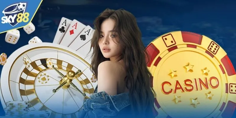 Các link truy cập Sky88 an toàn và mới nhất 2025