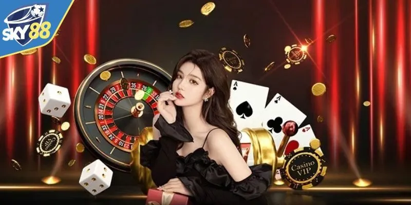 Lý do gì lại khiến sân chơi này làm mưa làm gió đến thế?