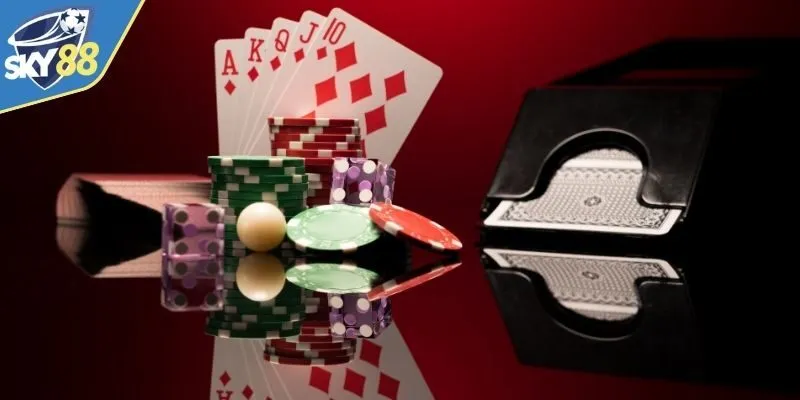 Nhiều tựa game hấp dẫn và nổi bật chờ bạn tham gia